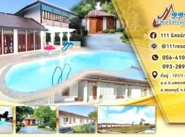 111 Resort and Spa