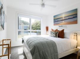 Low Head Coastal Haven: Your Seaside Escape, hotel in Low Head