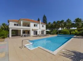Pervolia Nirides Seaside Mansion 7