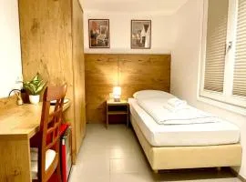 Aparthotel Neudörfl