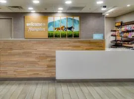 Hampton Inn & Suites Radcliff/Fort Knox