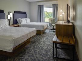 Hampton Inn & Suites Radcliff/Fort Knox, hotel din Radcliff