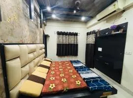 Premanand mharaj darsan Vrindavan Dham