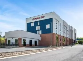 Hampton Inn Front Royal