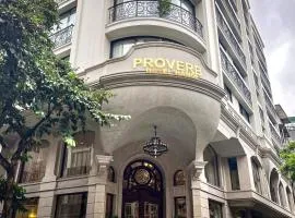 Proverb Hotel Hanoi