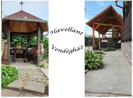Havellant Vendégház