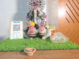 Shri Radha Raman Ji Seva Sadan