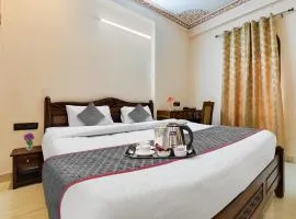 Hotel O RAJSHRIS HERITAGE HAVELI