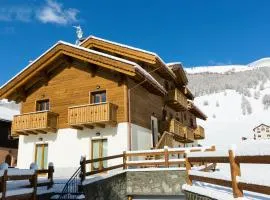 Chalet Luxe Livigno 2