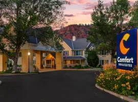 Comfort Inn & Suites Carbondale on the Roaring Fork