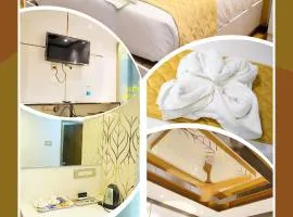 Hotel Royal Stay - Abraham Pandither Road