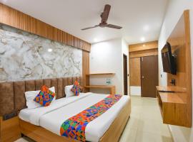 FabHotel Coco Tree, hotel in Gurgaon