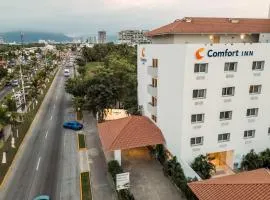 Comfort Inn Puerto Vallarta Golfside & Marina