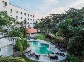 Comfort Inn Puerto Vallarta Golfside & Marina