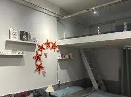 Scorpio 3toBenthanhmarket District1 30m2 Studio