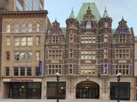 Hilton Garden Inn Dayton Downtown