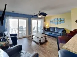 Put-in-Bay Waterfront Condo #206