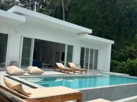 Villa Lamai 4 bedrooms