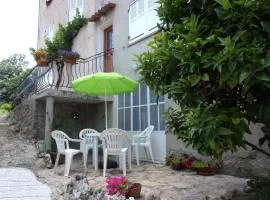 Appartement L'oranger