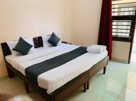 Mahadev Home Stay !! Best Homestay Near Chandigarh Int'l Airport !!