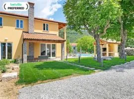 Holiday Home in Buzet with Terrace