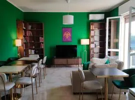 Ofanto Power Flat your gateway to Romagna