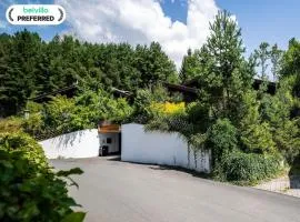 Apartment in Saalfelden near Ski Slopes