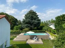 Strategico per Venezia - Piscina e Aria Condizionata - Villa Gina