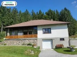 Holiday Home in Altmelon near Weinsberg Forest