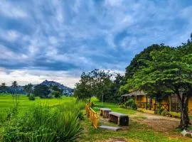 Gowri Nature Stay Hampi