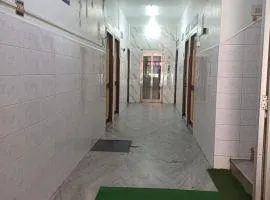 AGH Residency Triplicane