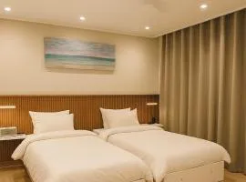 Near Seoul Station, Myeongdong, Itaewon, N seoul tower