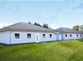 Ferienhaus Friedrichsmilde, holiday rental in Arendsee