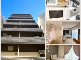 hotel gala city only 5 mins to Kokusai Street 24 square meters room