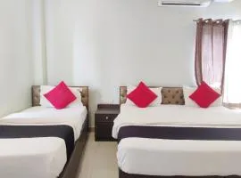 Hotel Yamunotri Retreat, Rishikesh
