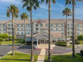 Hilton Garden Inn Ontario Rancho Cucamonga
