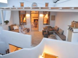 Villa Aerino I & ΙΙ, hotel v destinaci Kámbos