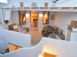 Villa Aerino I & ΙΙ