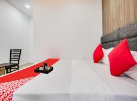 Hotel O City Stay