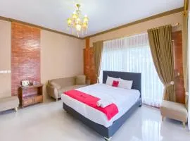 RedDoorz at Kamulyan Guest House Borobudur