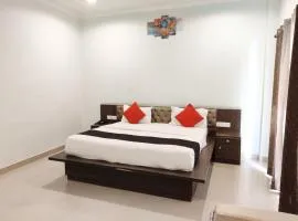Hotel Yamunotri Retreat, Rishikesh