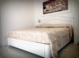 B&B San Francesco, hotell i Taranto