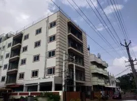 SPICE HOMESTAY Apartment