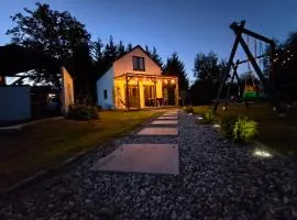 Domek KAMA