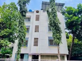 Ans Guest House Mundhawa