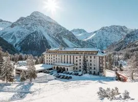 Hotel Altein Arosa, a Faern Collection Resort