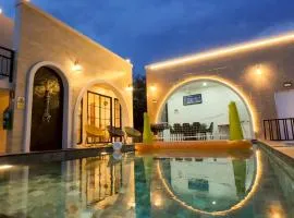 Ricco Poolvilla Khaoyai