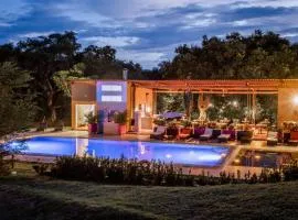 Mangoo Glamping