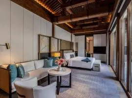Mandarin Oriental Qianmen, Beijing