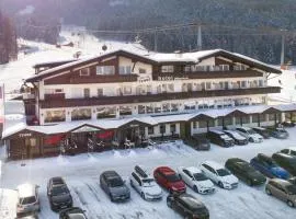 Hotel Heinz